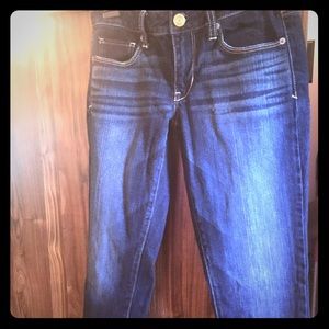 NWOT Tag American Eagle Jegging Jeans Size 6